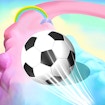 3D Super Rolling Ball Race